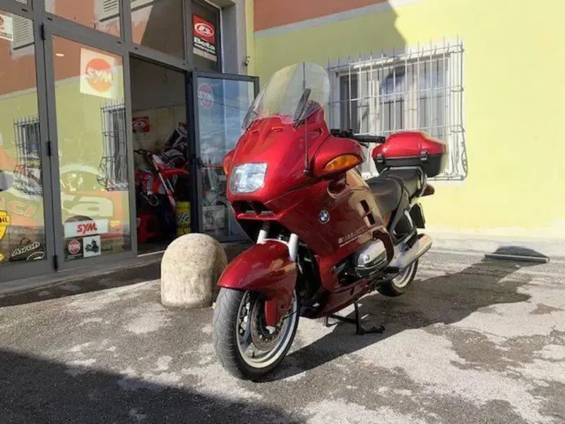 Bmw R 1100 RT ABS (1995 - 2001) (3)