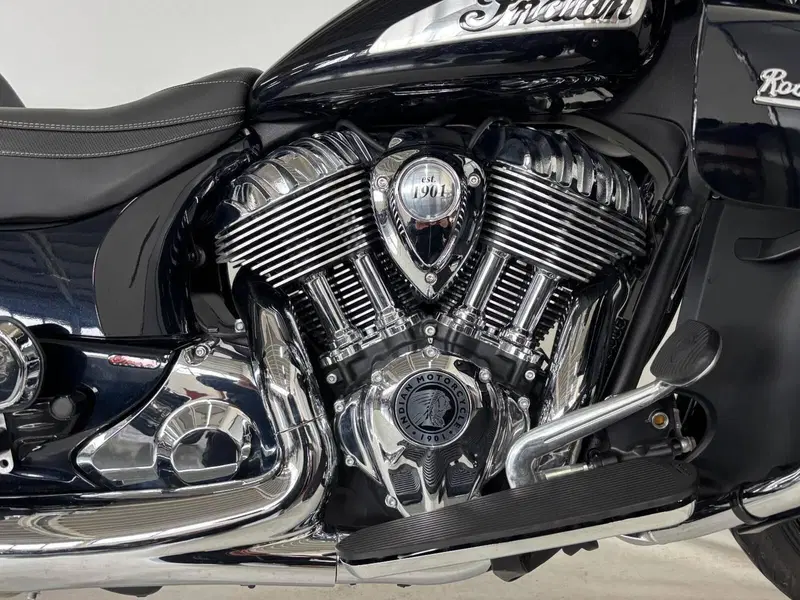 Indian Roadmaster 1890 Limited (2021 - 25) (3)