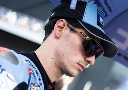 Ufficiale: Fermin Aldeguer assente alla prima gara. Al suo posto il collaudatore Pirro 