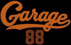 Garage 88