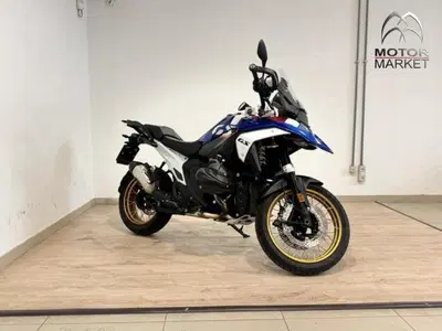 Bmw R 1300 GS Trophy (2023 - 26) usata