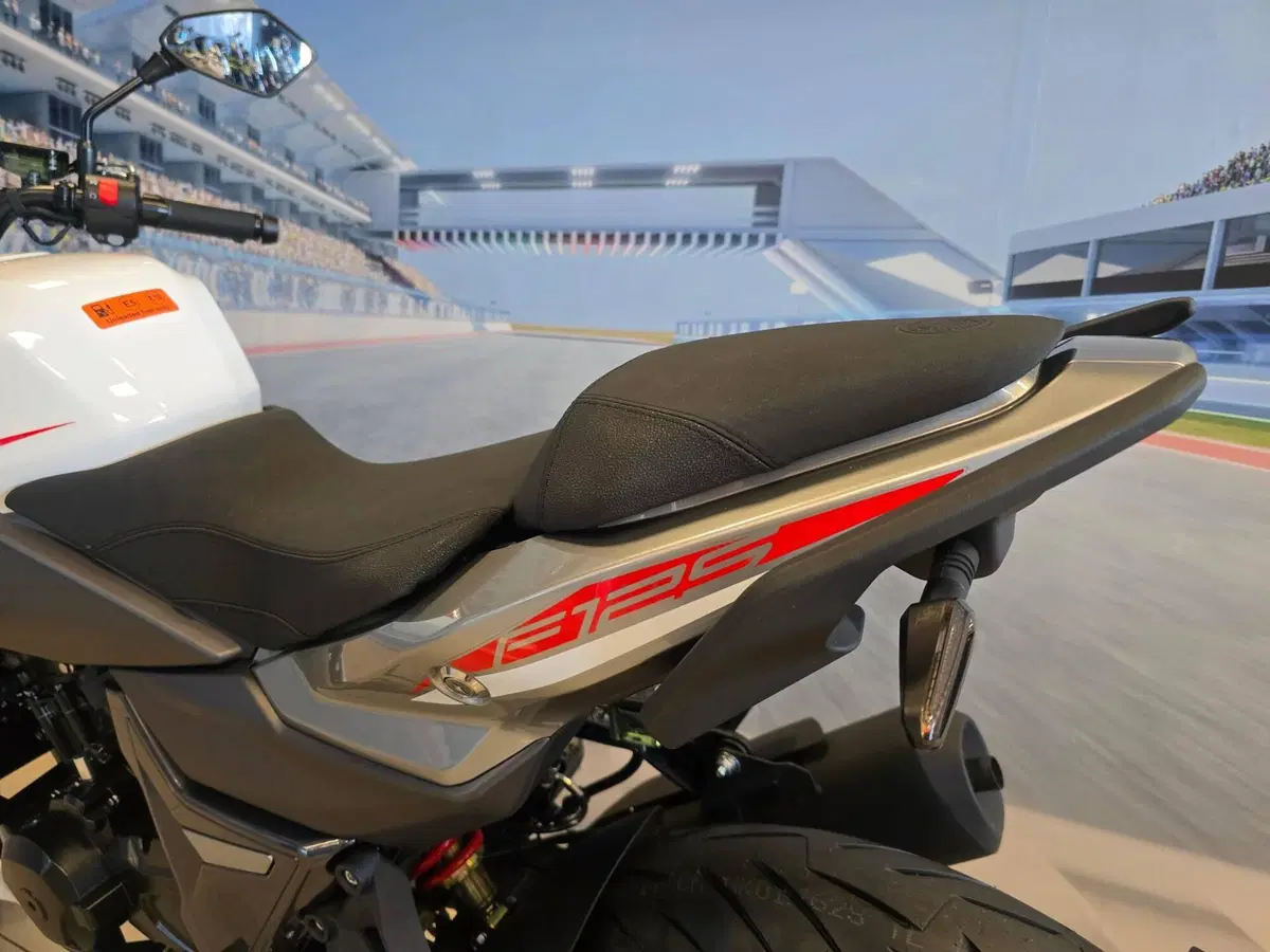 Morbidelli F125 (2025 - 26) (8)