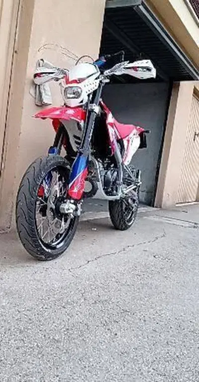 Vent Derapage 50 (2019 - 20) usata