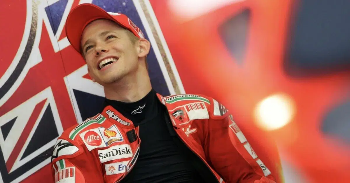 MotoGP. Casey Stoner smonta il mito della difesa del titolo: &ldquo;Non ho mai difeso un campionato, il mio pi&ugrave; grande rivale ero io stesso&rdquo;
