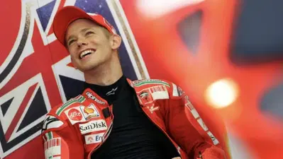 MotoGP. Casey Stoner smonta il mito della difesa del titolo: &ldquo;Non ho mai difeso un campionato, il mio pi&ugrave; grande rivale ero io stesso&rdquo;