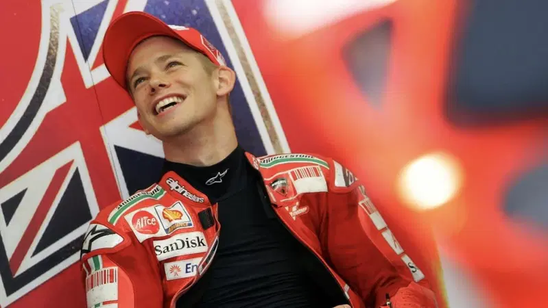 MotoGP. Casey Stoner smonta il mito della difesa del titolo: &ldquo;Non ho mai difeso un campionato, il mio pi&ugrave; grande rivale ero io stesso&rdquo;