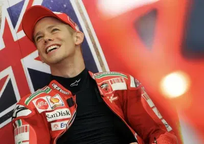 MotoGP. Casey Stoner smonta il mito della difesa del titolo: “Non ho mai difeso un campionato, il mio più grande rivale ero io stesso”