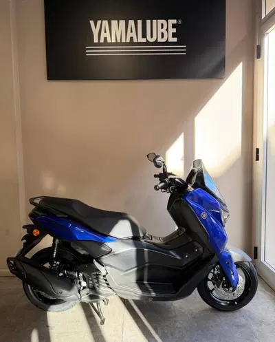 Yamaha N-Max 125 (2025 - 26) nuova