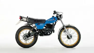 Ossa TU-YO 250-350