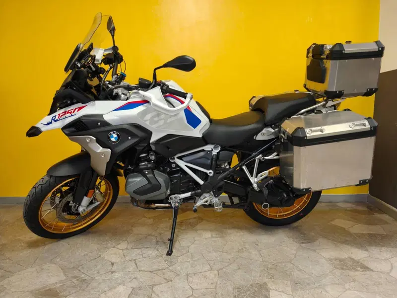 Bmw R 1250 GS (2021 - 24)