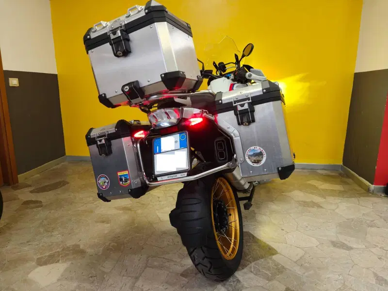 Bmw R 1250 GS (2021 - 24) (4)