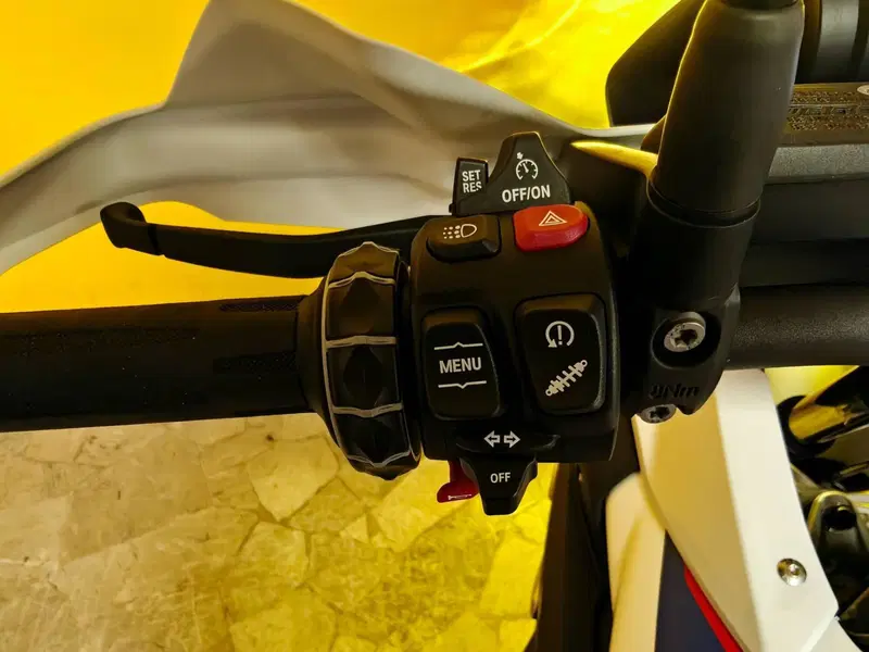 Bmw R 1250 GS (2021 - 24) (6)