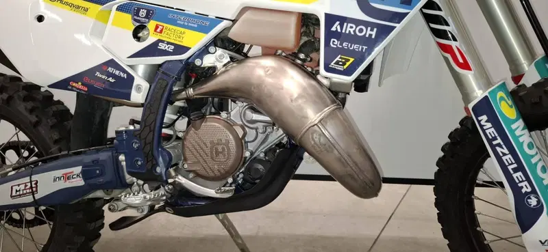 Husqvarna TE 125 (2025) (4)