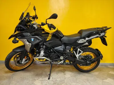 Bmw R 1250 GS - Edition 40 Years GS (2021) usata