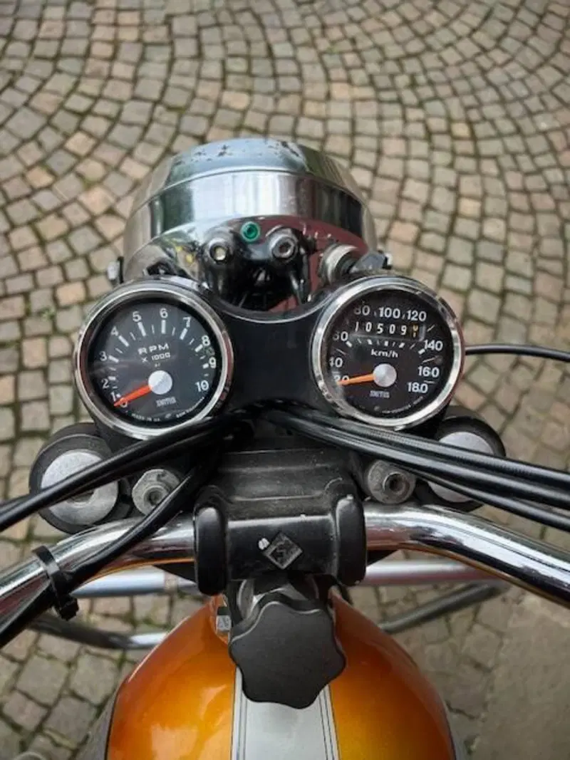 Ducati DM 450 S (2)