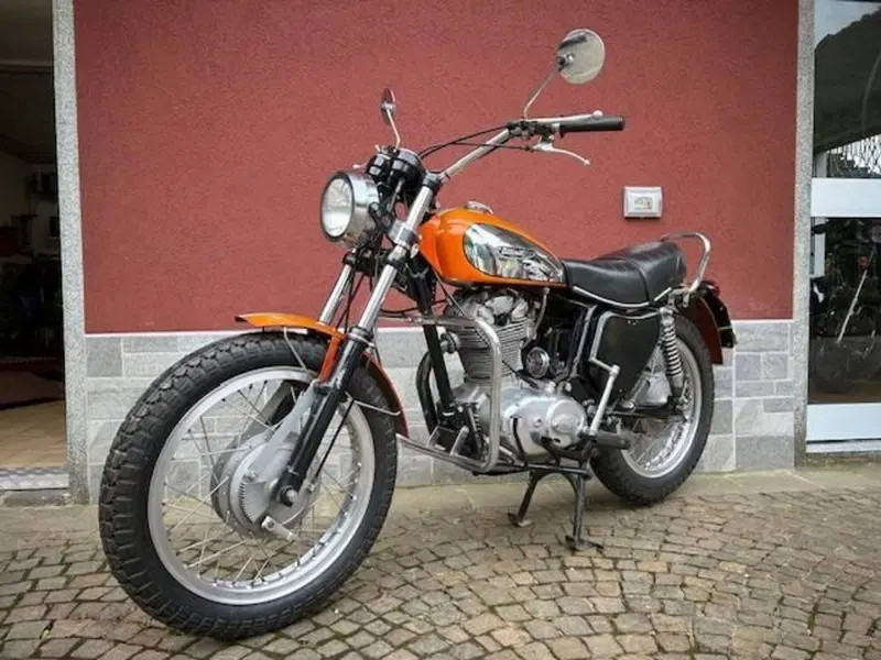 Ducati DM 450 S (3)