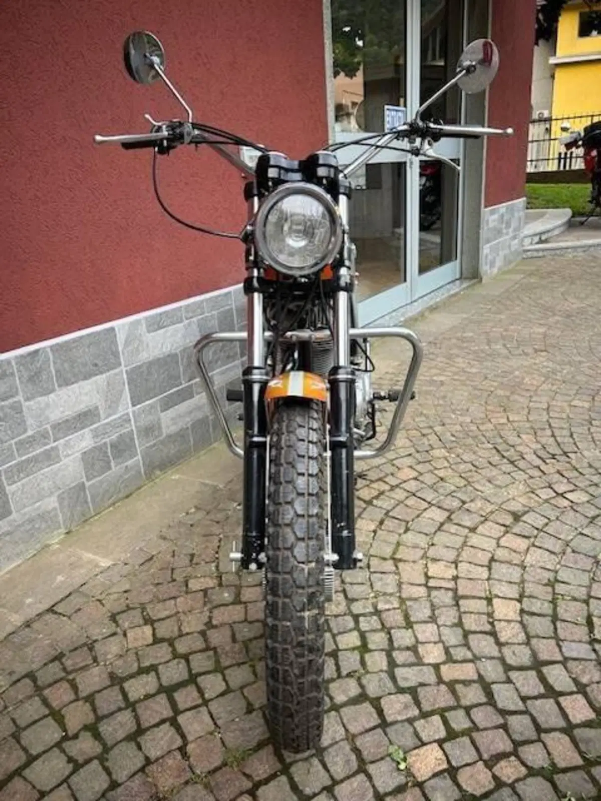 Ducati DM 450 S (4)