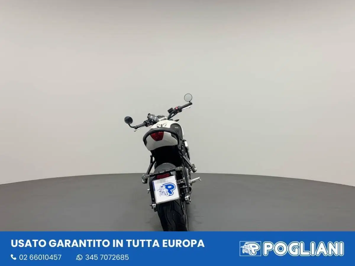 Triumph Trident 660 (2021 - 24) (9)