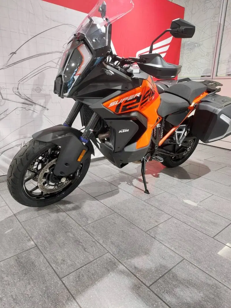 KTM 1290 Super Adventure S (2022 - 25) (4)