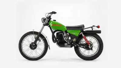 Ossa Trial Special 350