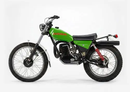 Ossa Trial Special 350