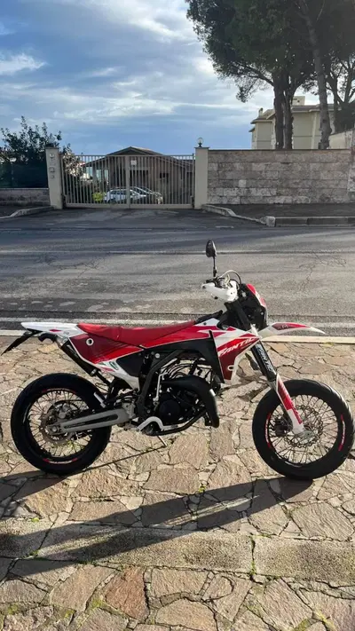 Fantic Motor XM 50 Performance (2023 - 24) usata