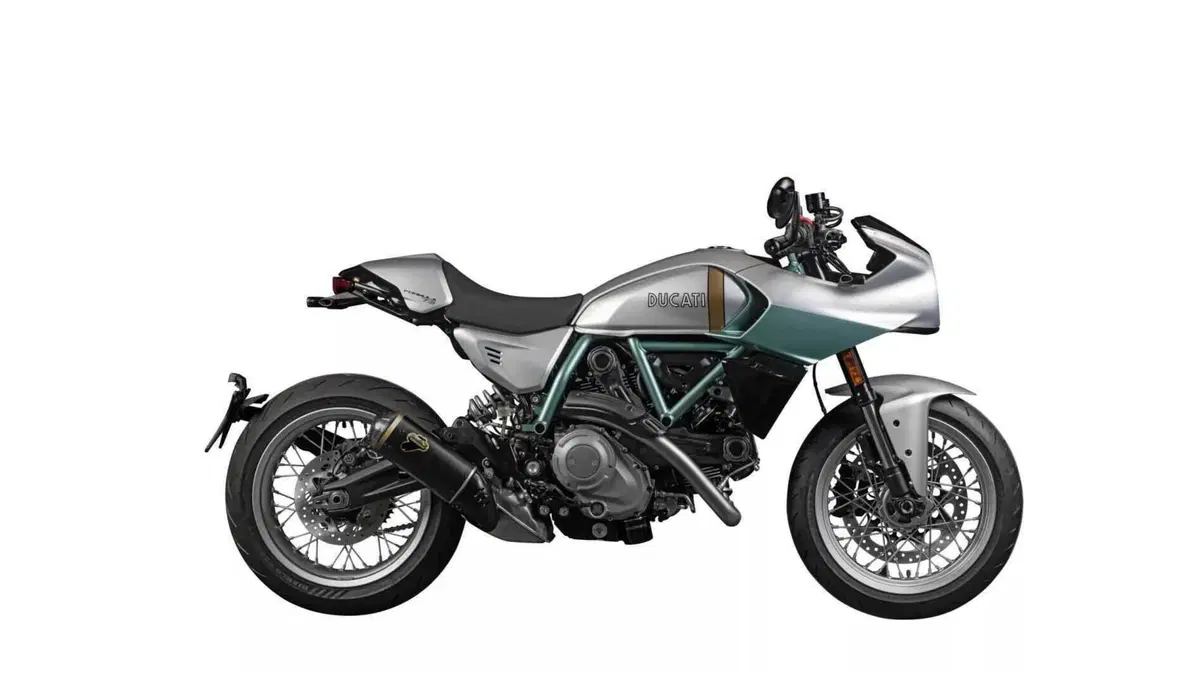 Ducati Formula 73 Formula 73 (2026)