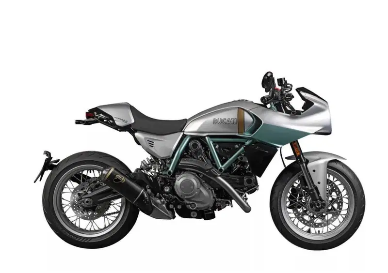 Ducati Formula 73 Formula 73 (2026)