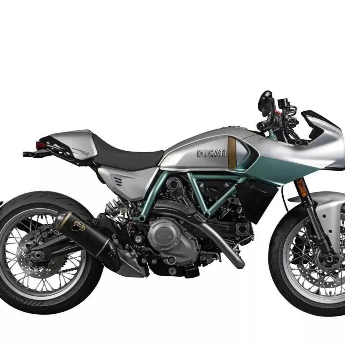 Ducati Formula 73 (2026)