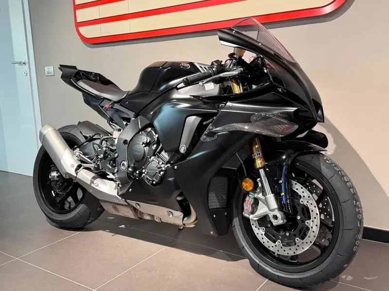 Yamaha YZF R1 Race (2025 - 26)