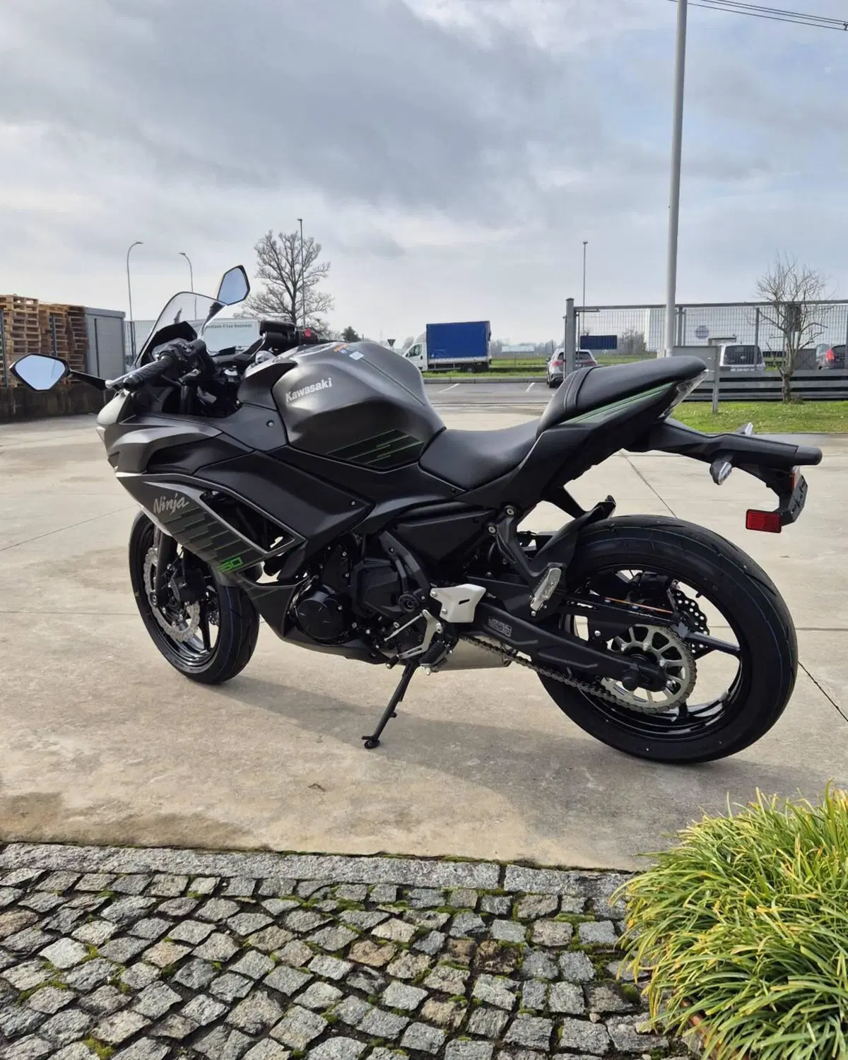 Kawasaki Ninja 650 (2025 - 26) (3)