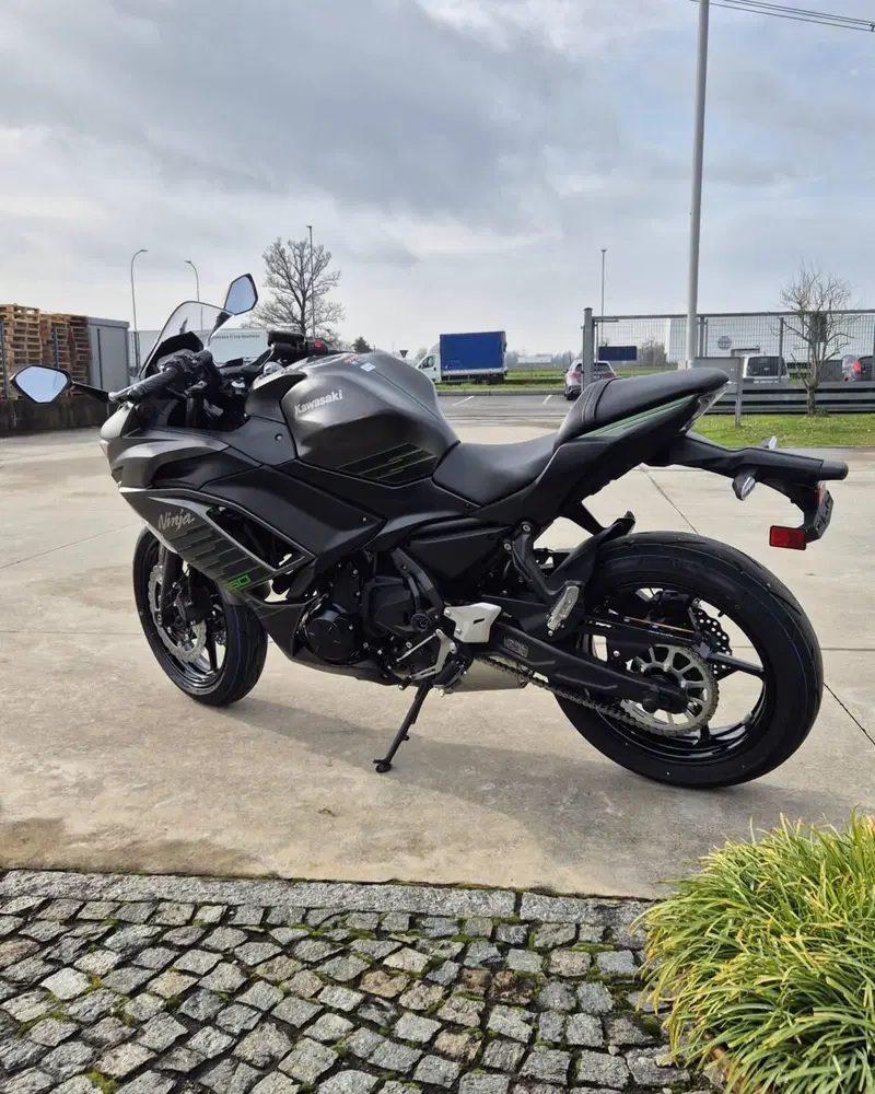 Kawasaki Ninja 650 (2025 - 26) (3)