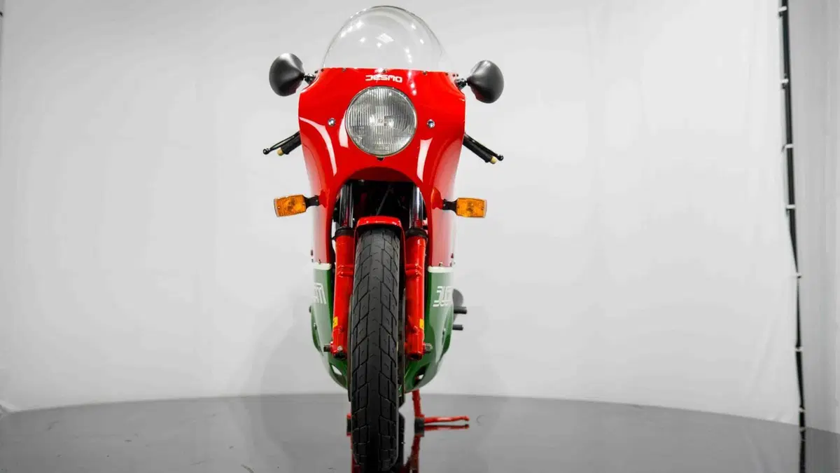 Ducati 900 MHR  (4)