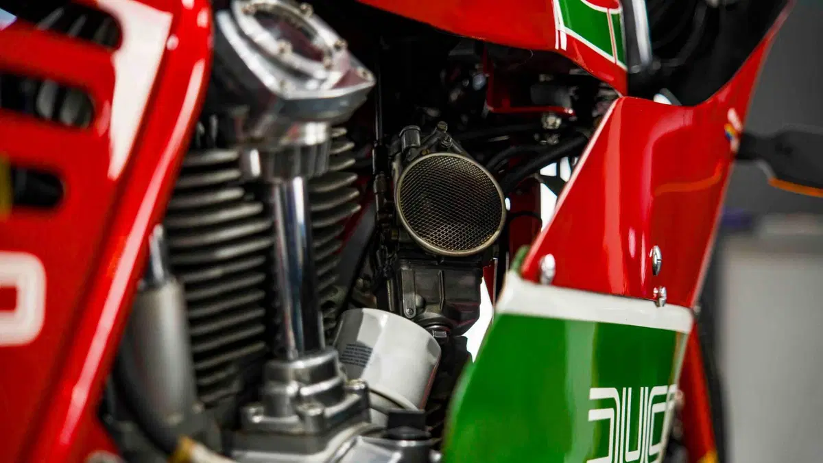 Ducati 900 MHR  (17)