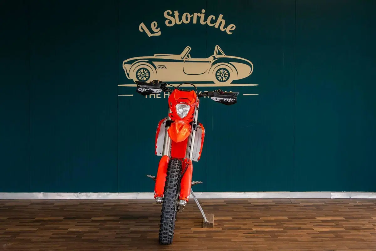 Betamotor RR 390 4T Enduro (2023)