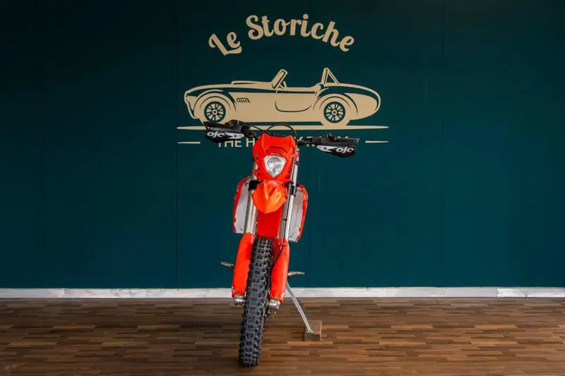 Betamotor RR 390 4T Enduro (2023)