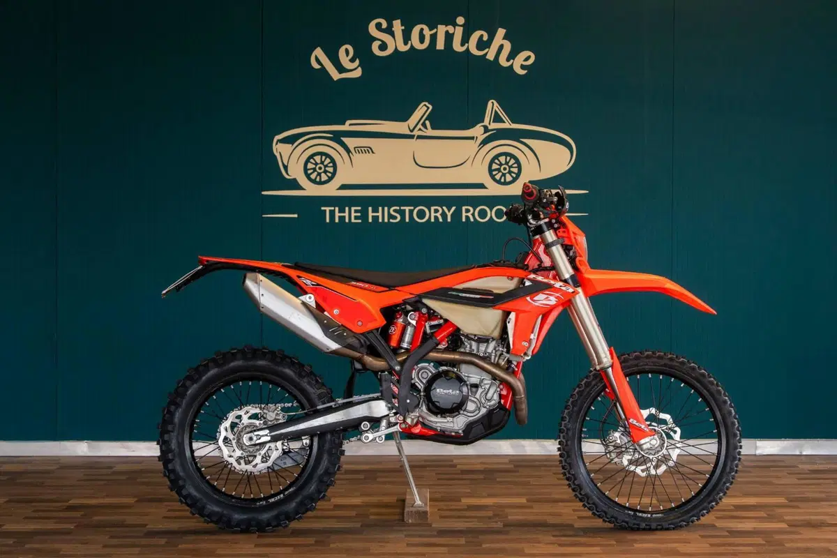 Betamotor RR 390 4T Enduro (2023) (2)