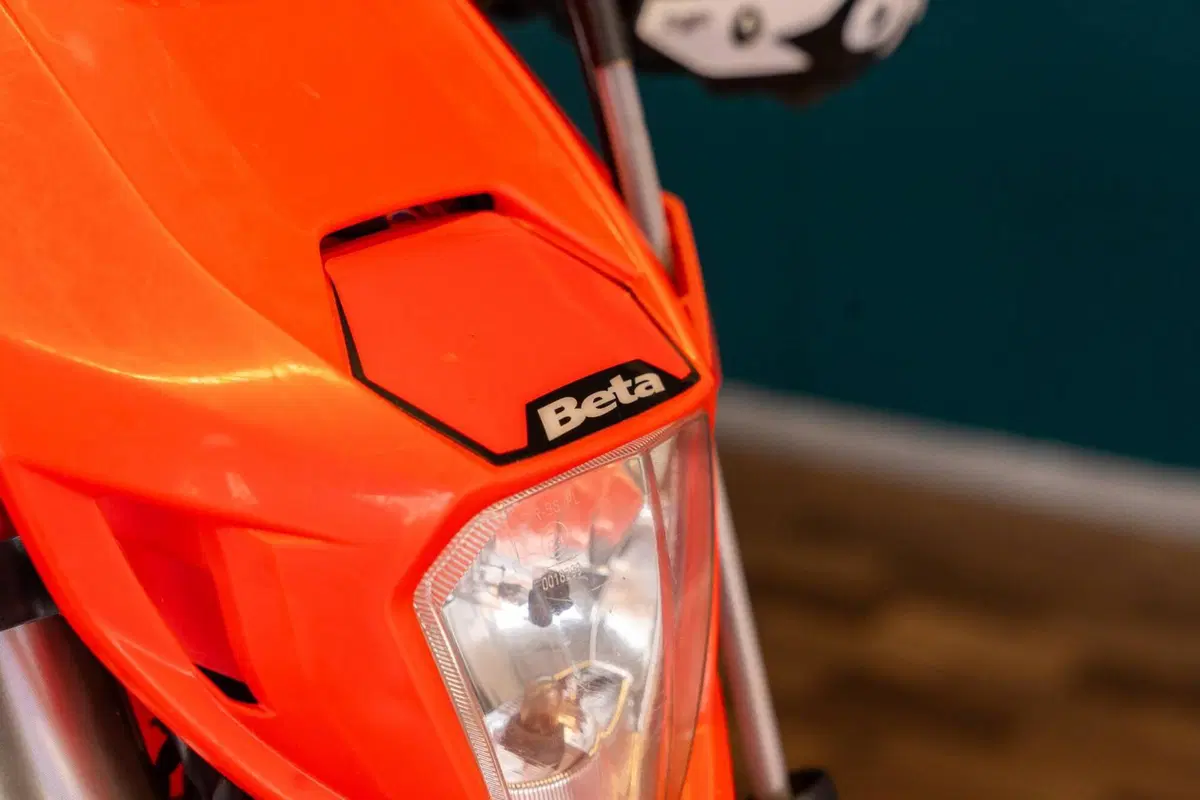 Betamotor RR 390 4T Enduro (2023) (7)