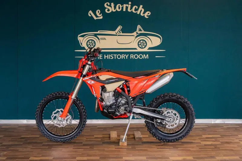 Betamotor RR 350 4T Enduro (2023) (3)