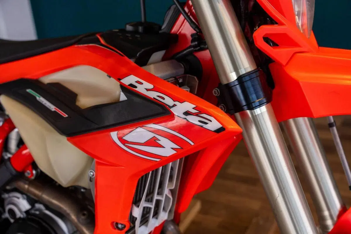Betamotor RR 350 4T Enduro (2023) (5)