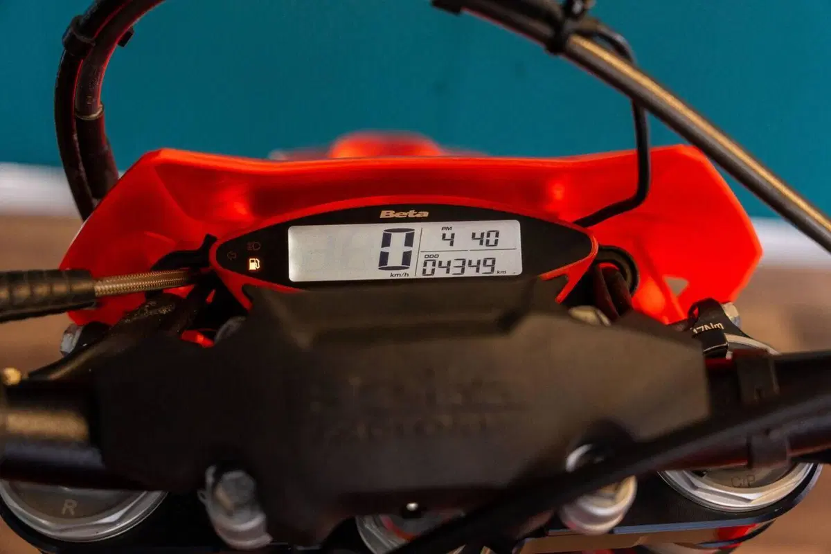 Betamotor RR 350 4T Enduro (2023) (7)