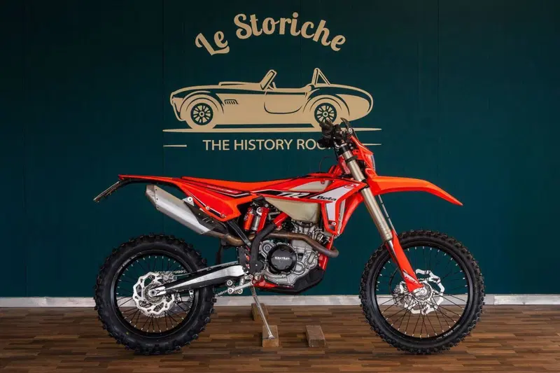 Betamotor RR 390 4T Enduro (2022) (2)