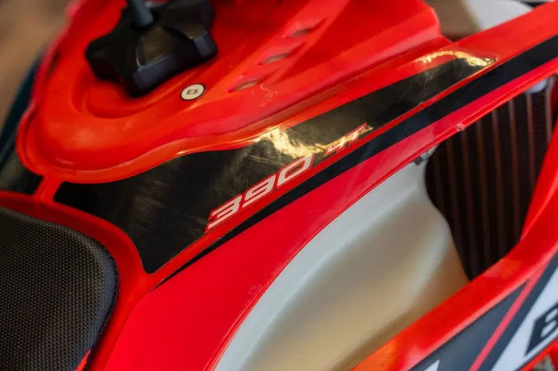 Betamotor RR 390 4T Enduro (2022) (9)