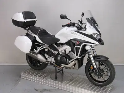 Honda Crossrunner (2017 - 20) usata