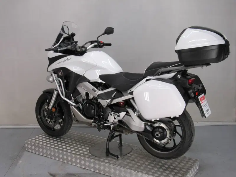 Honda Crossrunner (2017 - 20) (6)