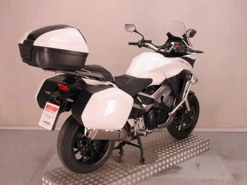 Honda Crossrunner (2017 - 20) (7)
