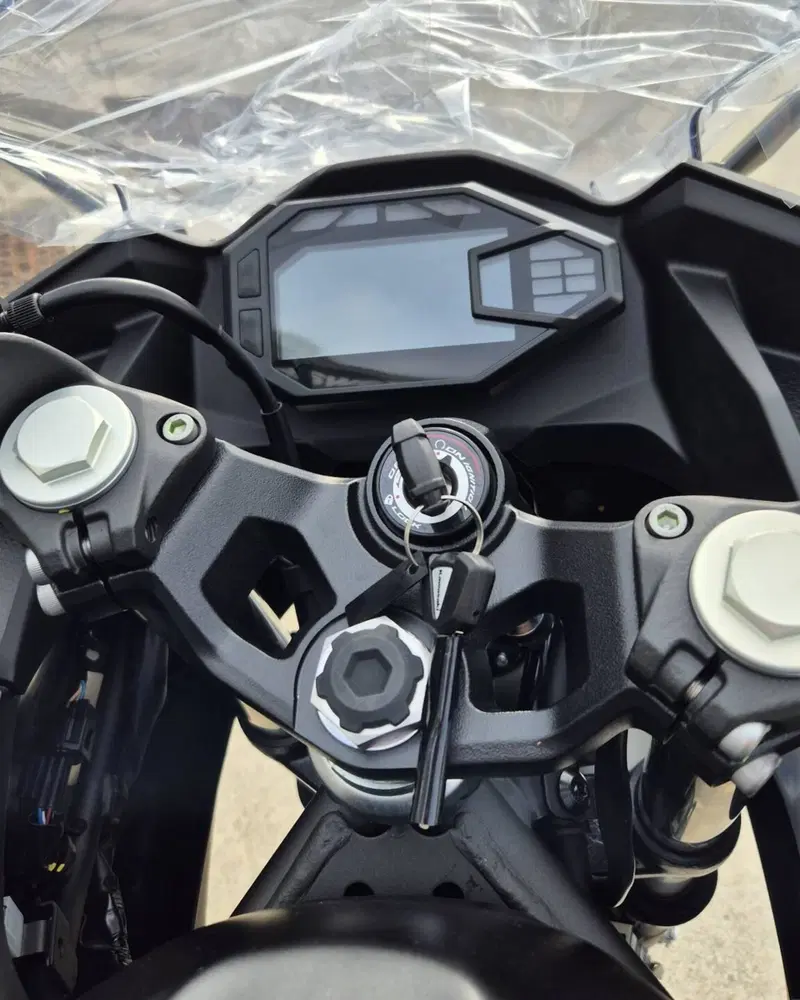Kawasaki Ninja 500 (2024 - 26) (5)