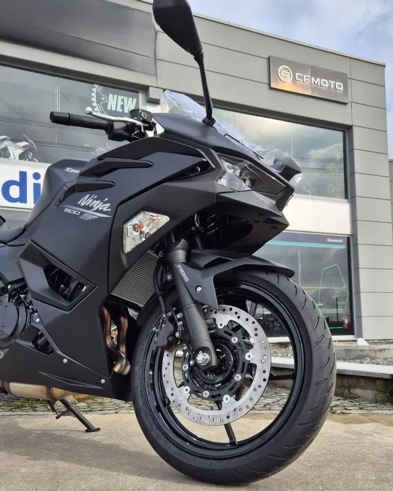 Kawasaki Ninja 500 (2024 - 26) (6)