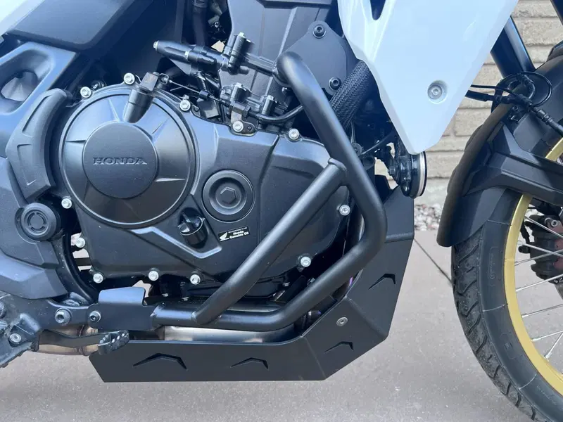 Honda Transalp XL750 (2023 - 24) (4)