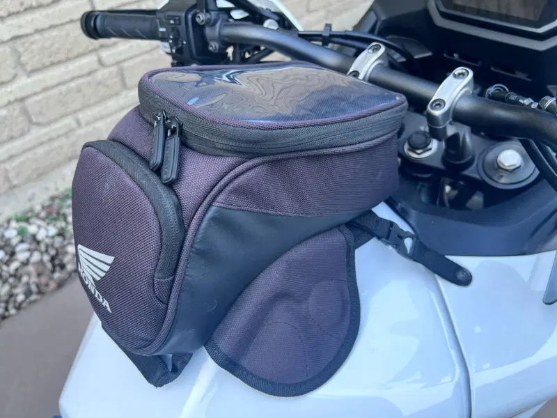 Honda Transalp XL750 (2023 - 24) (5)